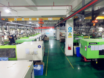 Китай Shenzhen Yunbo Hardware And Plastic Co., Ltd.