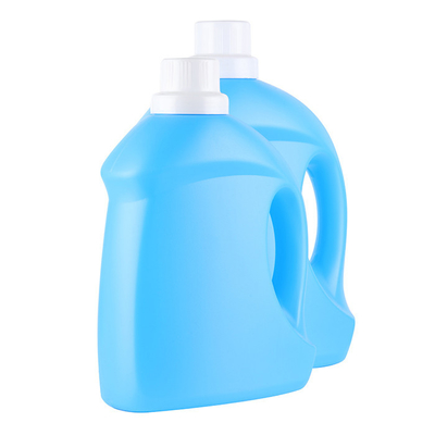 Уворуйте доказательство пластиковая жидкостная детержентная упаковка разливает пустые контейнеры по бутылкам 2000ml