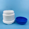 Банка бутылки медицины таблетки любимца BPA свободная пустая пластиковая 300 Ml с крышкой формы кота