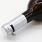 Подгонянные капсулы сокращения жары бутылки вина PVC 62x30mm для бутылок ликера