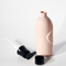 Recyclable бутылка распределителя мыла HDPE 500ml бутылки насоса лосьона тела с изготовленным на заказ логотипом