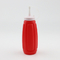 пластиковый распределитель кетчуп томата 360ml выжимка Condiment 12 OZ разливает выжимку по бутылкам