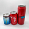 Изготовленный на заказ логотип Standar консервных банок напитка 330 Ml консервные банки воды соды алюминиевых для напитков